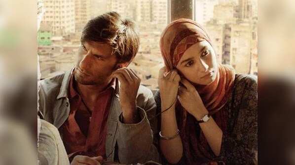 Gully Boy
