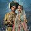 Bajirao Mastani
