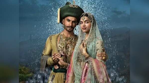 Bajirao Mastani