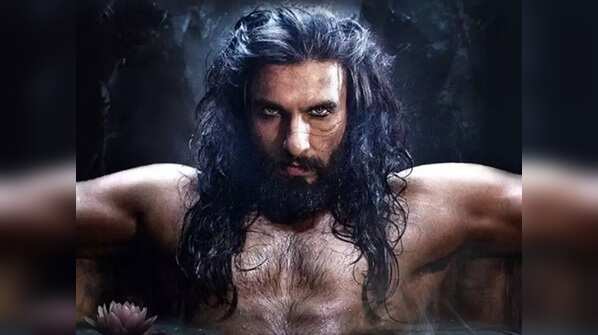 Padmaavat
