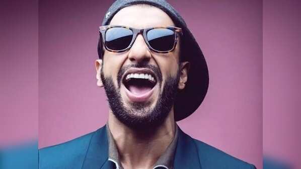 Happy Birthday, Ranveer Singh: Padmaavat to Gully Boy, highest-earning films of the birthday boy at the box office