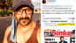 Arshad Warsi urges people to help him pay his electricity bills by buying his paintings, says he’s saving ‘kidneys’ for next bill