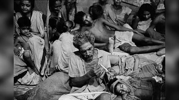 CALCUTTA 71 (1972)