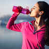 ​You are drinking too much water