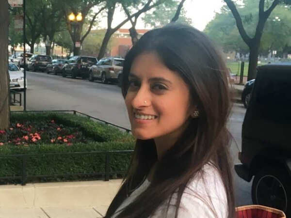 Mihika Verma Stills