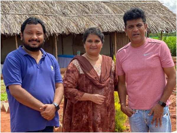 Chandru Stills