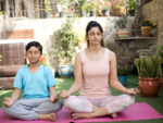 ​COVID-19 pandemic: How to ensure that your child has a healthy lifestyle during the pandemic ​