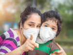 5 ways to take care of your children during the pandemic