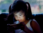 ​Implement a strict rule for gadgets and screen time