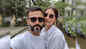Sonam Kapoor talks about her quarantined life with hubby Anand Ahuja, says, 'We don’t actually see each other that much during the day'