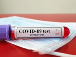 ​Is the novel coronavirus airborne?
