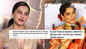 Supporting nepotism allegations: Taapsee Pannu indirectly responds to Kangana Ranaut’s team with series of motivational quotes