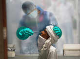 Coronavirus cases surpass seven lakh-mark in India
