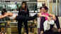 Perfectionist actress! Deepika Padukone gets trained by yoga professionals for her upcoming movie