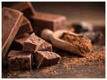 ​Interesting facts about Chocolate & World Chocolate Day