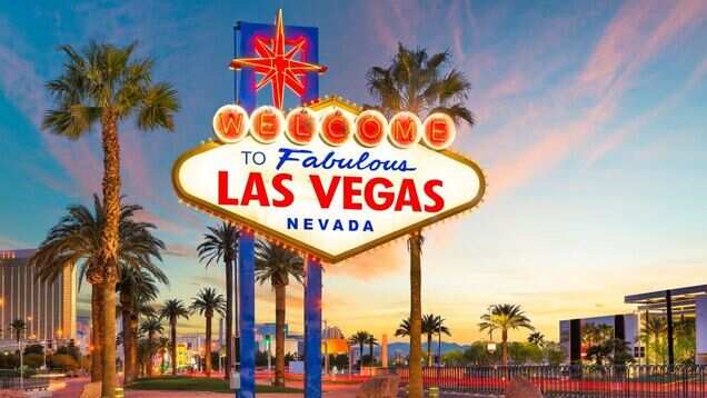 Las Vegas: The first-ever adult-only casino resort opening soon