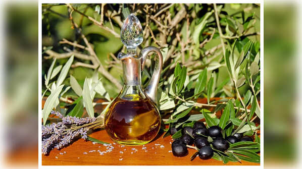 Oils