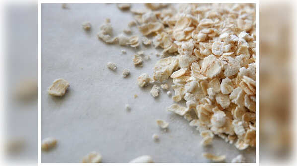 Oats