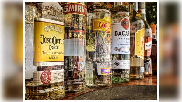 Liquor