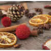Dried Fruits
