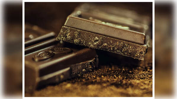 Dark Chocolate