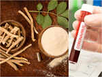 Ayurveda trials are also going on in India