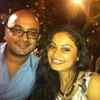 Toral Rasputra and <i class="tbold">dhaval</i>