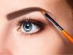 ​Fill in the brows