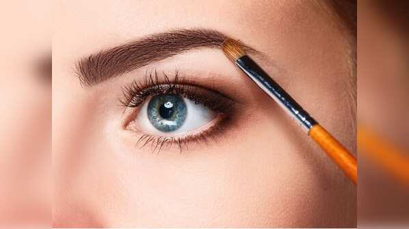 Fill in the brows