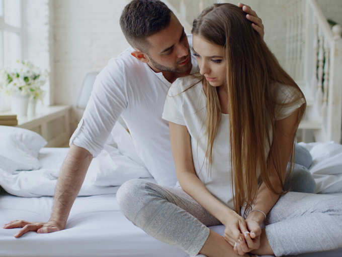 The right way to admit to a lie in a relationship | The Times of India