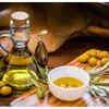 best olive oil for baby food