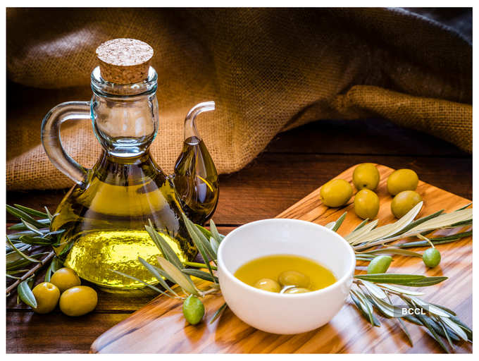 Is olive oil making you fat? The truth revealed! | The Times of India