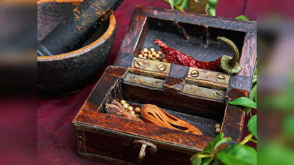 Spices