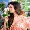 SEE PIC: How to master the floral trend like Ritabhari Chakraborty