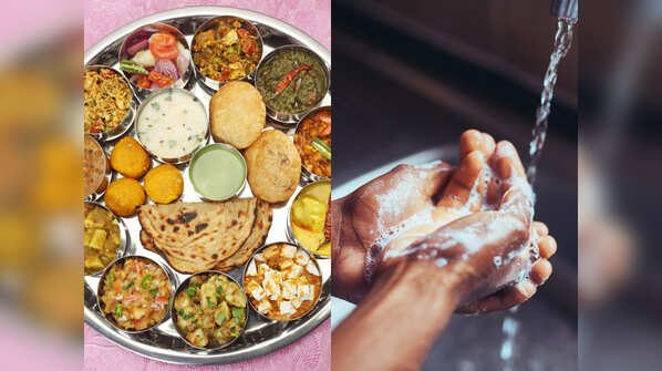 5 traditional Indian practices worth following