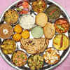 ​Having a balanced diet