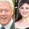 Article image for: '<i class="tbold">monica</i> Lewinsky still loves Bill Clinton'