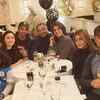Dinner date with the Kapoors