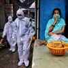 Covid-19 tally in Mumbai's slum colony Dharavi rises to 2,338 with addition of 3 new cases, reports PTI quoting BMC