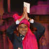 Article image for: Ash @ Vishwa Kannada Sammelana