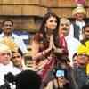 Article image for: Ash @ Vishwa Kannada Sammelana