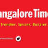 Article image for: A peek into the latest spell of rain at <i class="tbold">marathahalli</i>