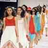 Article image for: LFW '11: <i class="tbold">vivek karunakaran</i>