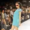Article image for: LFW '11: <i class="tbold">vivek karunakaran</i>