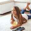​An entertained population is easy to manipulate