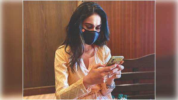 Call on phone instead of sending someone