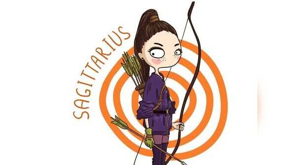 Sagittarius