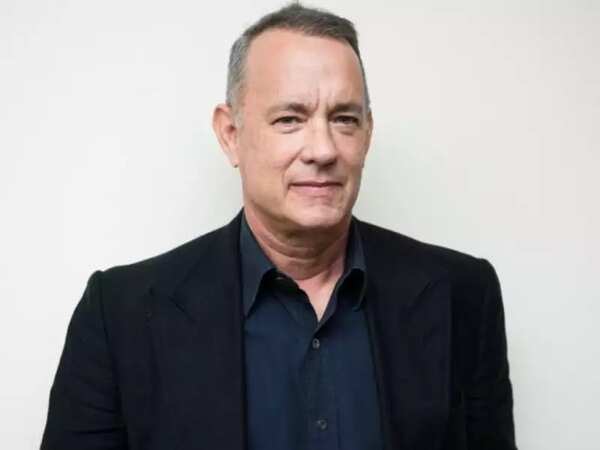 Tom Hanks