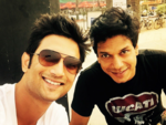 ​Death of Kannada star Susheel Gowda