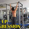 Article image for: How to improve your pull up
